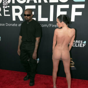 Bianca Censori other
